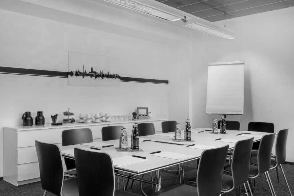 October Meeting (morning)