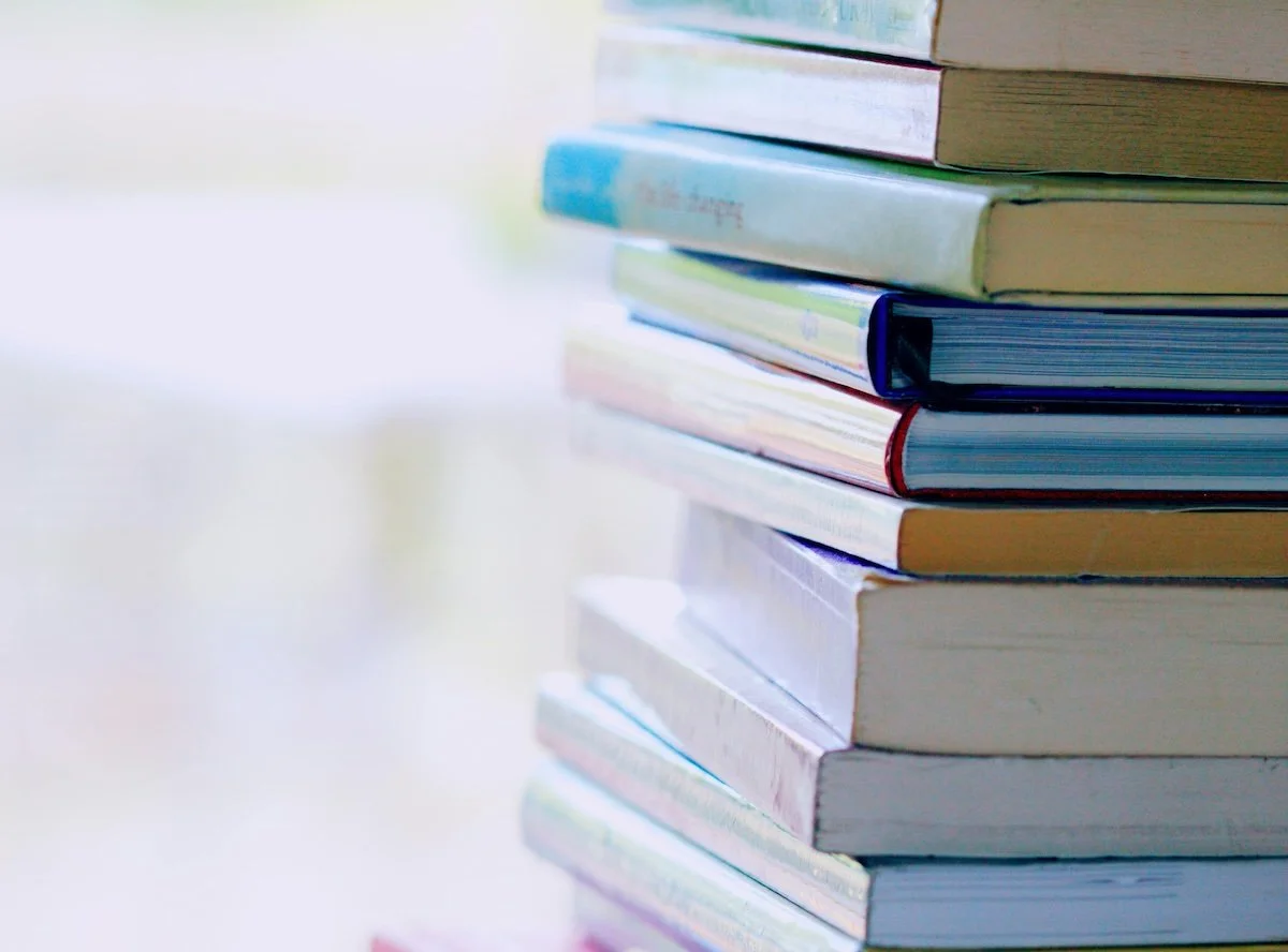 Your Book is Out. Time to Panic?