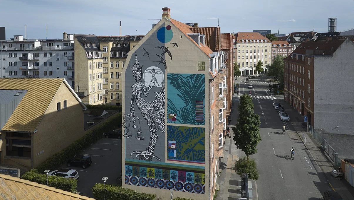 General 3 — 17 walls – Aarhus Street Art