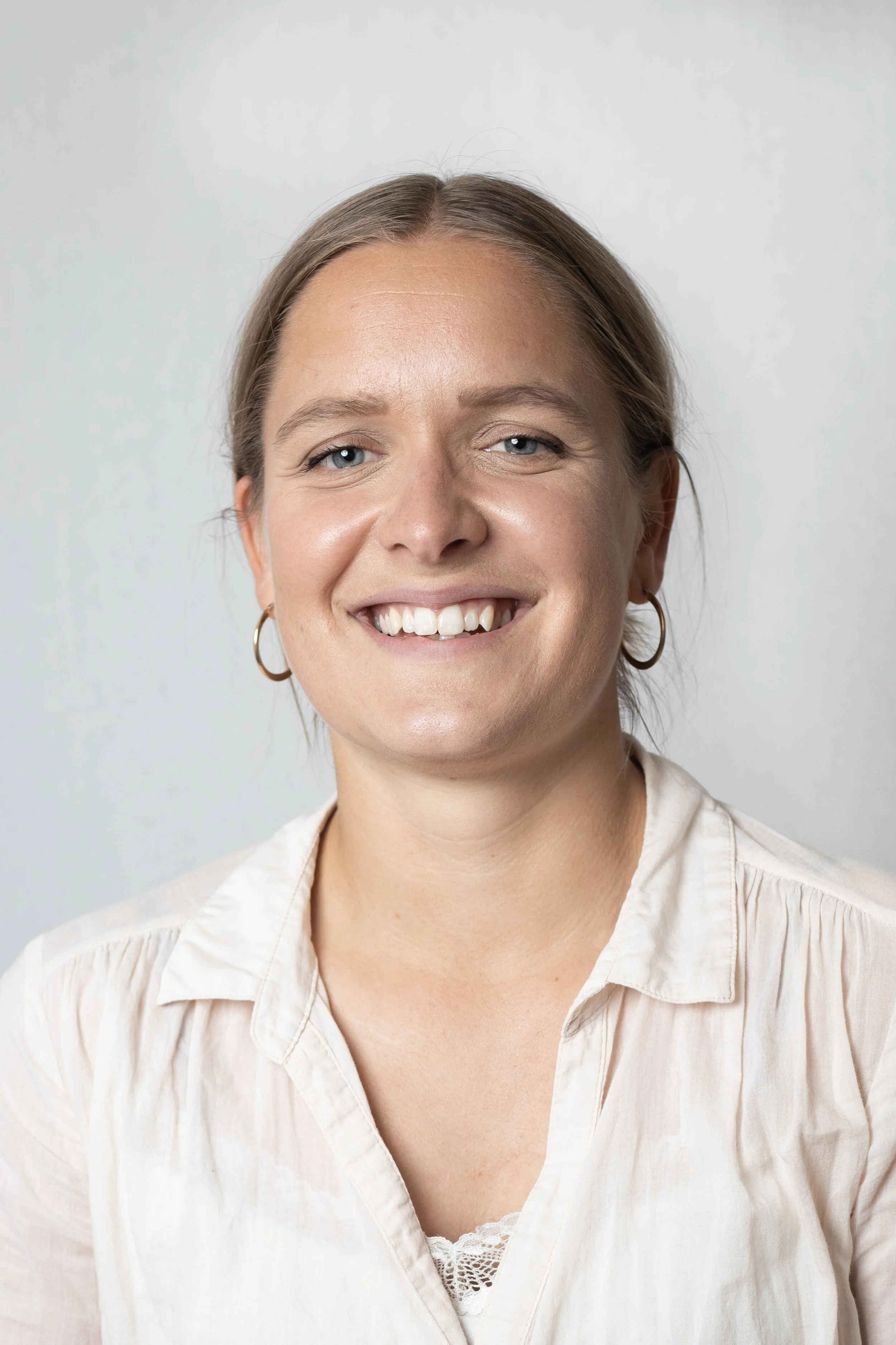 profilbillede linkedinportræt cvbillede 