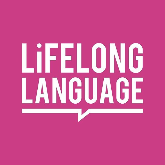 LifeLong Language on Insta 😃🙌🏼😃