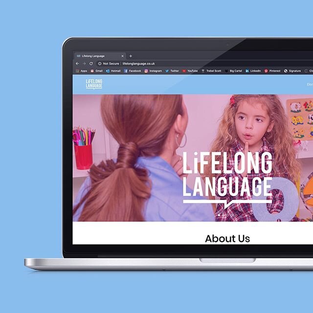 Welcome to Lifelong Language! We are a team of highly experienced speech and language therapists who provide assessment and intervention for infants, children and adults who experience speech, language, feeding or swallowing difficulties. Contact us 