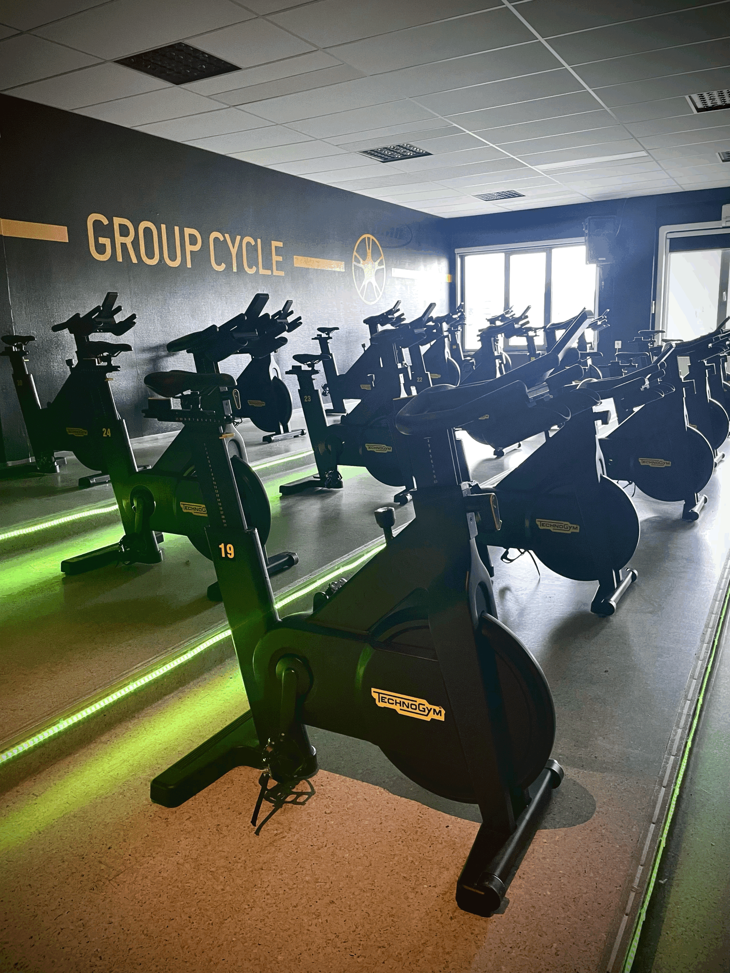 KVINNEDAGEN + BOOST = 🥳🔋💚