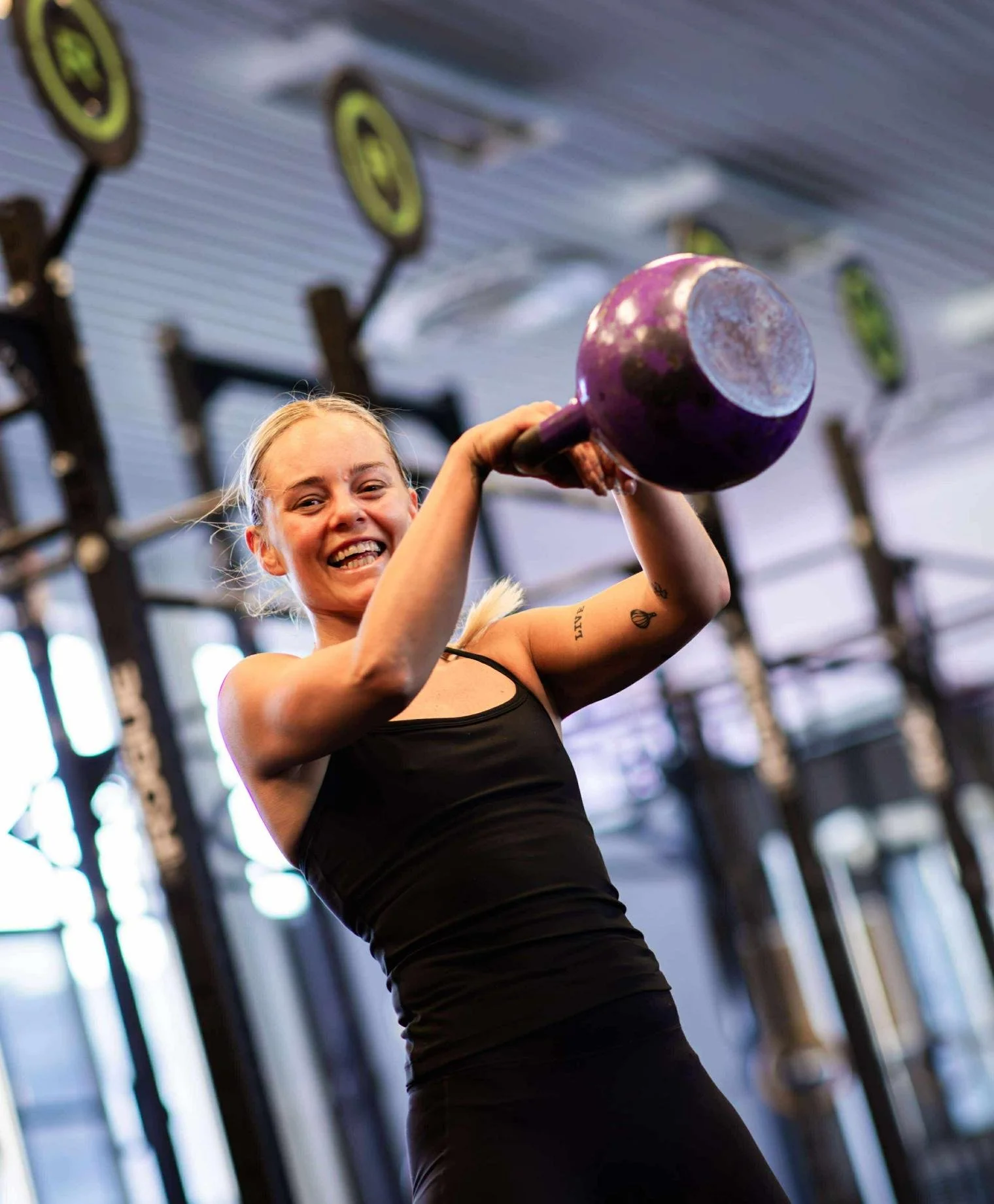 BOOST IT - SOMMERLEKER