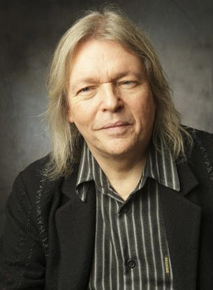 Christopher Hampton