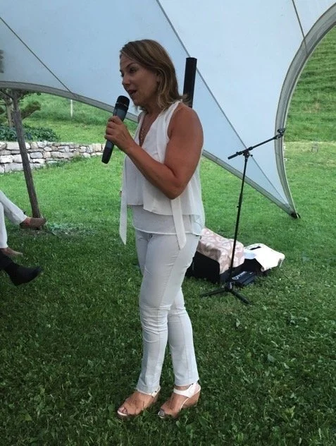 Esther Perel