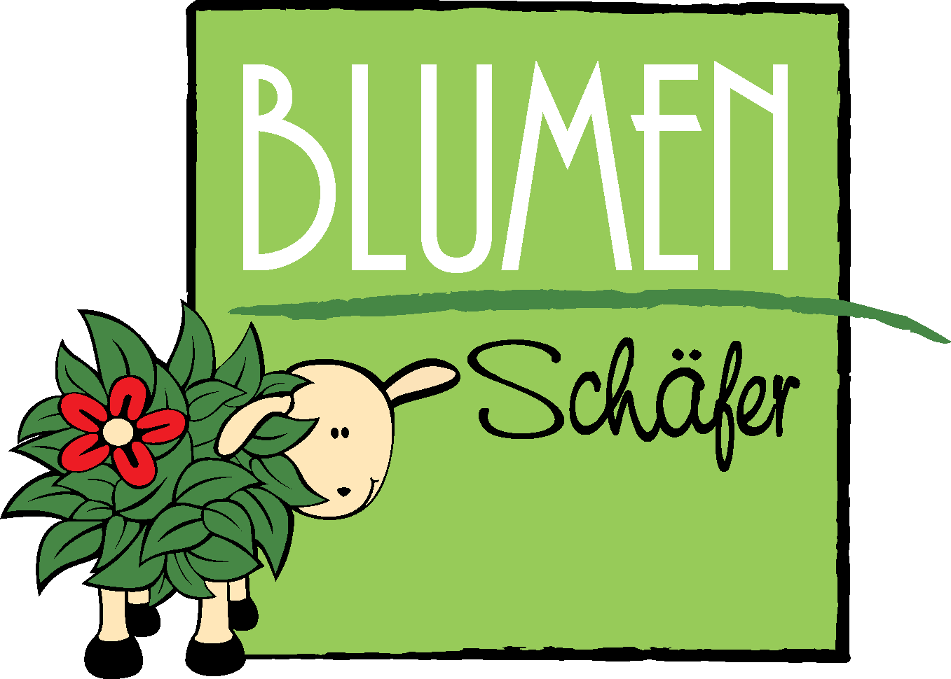 Blumen Schäfer