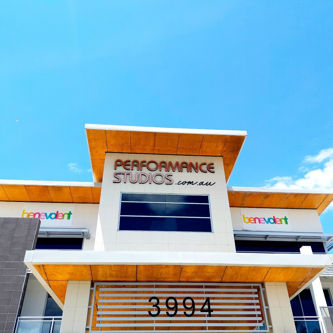 We recently completed a fit-out signage package for the opening of @performancestudiosaustralia in Loganholme.
.
.
.
#limesigns #fitoutsigns #retailsigns #brisbanesigns #signage #signs #outdooradvertising #wallgraphics #wallart #wallsigns #exteriorsi