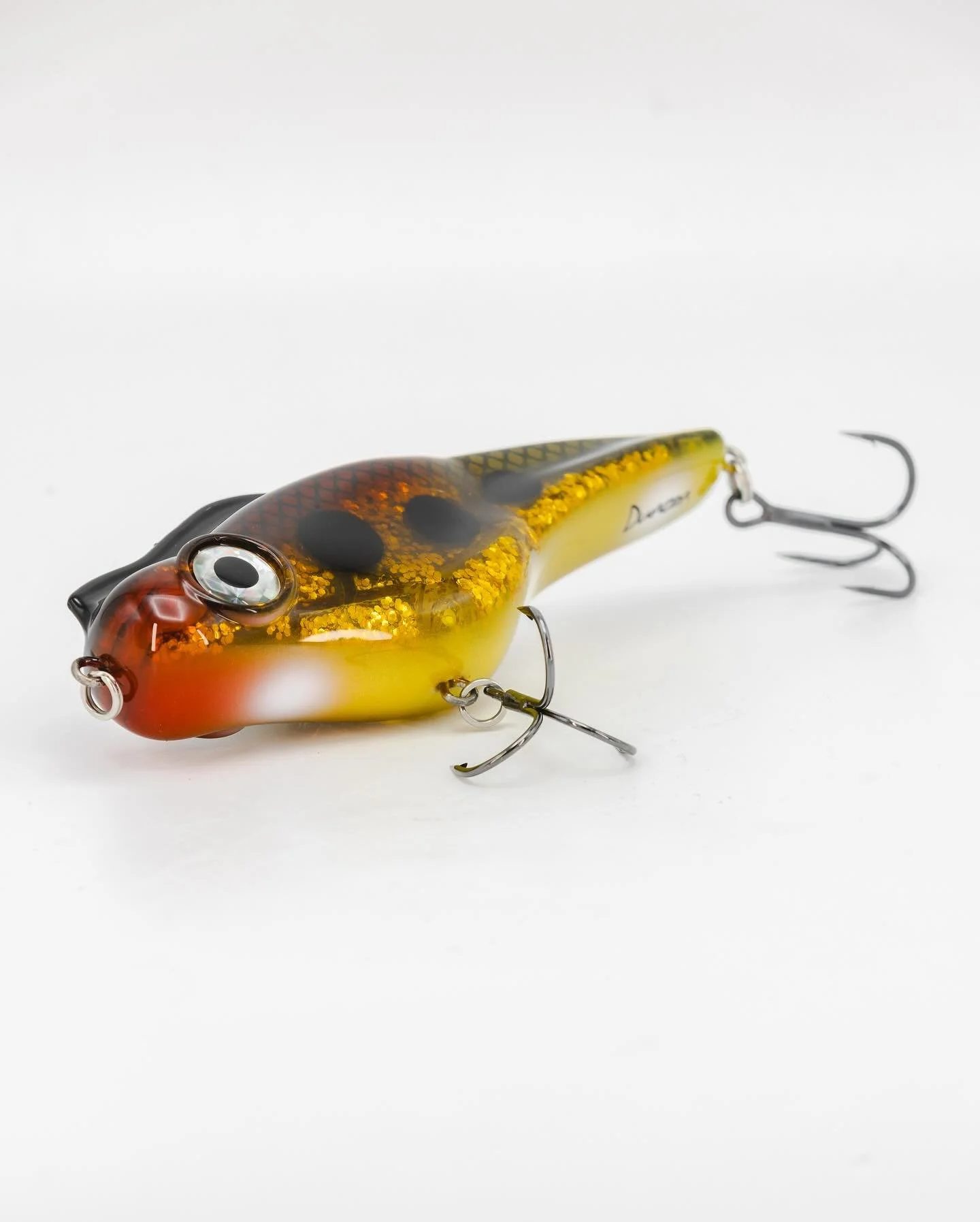 Duncan M Mila

#duncanlures #lures #fishingstore #bete #baitbuilder #catchandrelease #pike #fishing #pikefishing #jerkbait