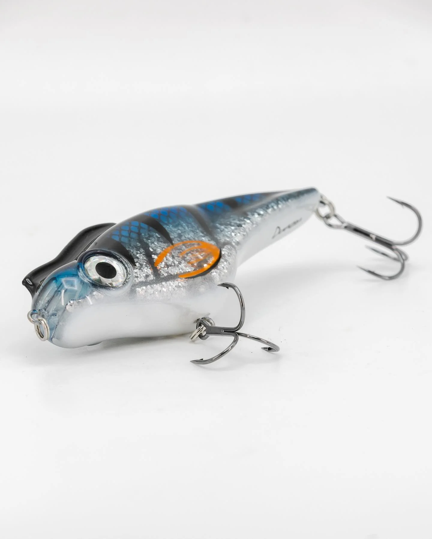 Duncan M Slagg

#duncanlures #lures #fishingstore #bete #baitbuilder #catchandrelease #pike #fishing #pikefishing #jerkbait