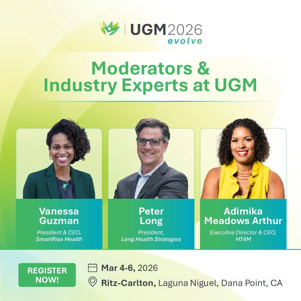 Cozeva's Annual User Group Meeting 2026