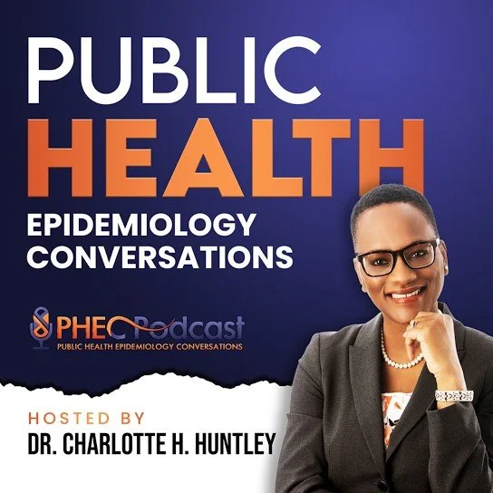 Episode #334 Healthcare, Technology, and Public Health, with Vanessa Guzman, MS