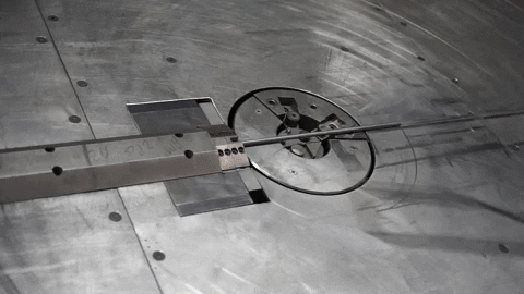 K2 Metal Fabrication Wire Forming.gif