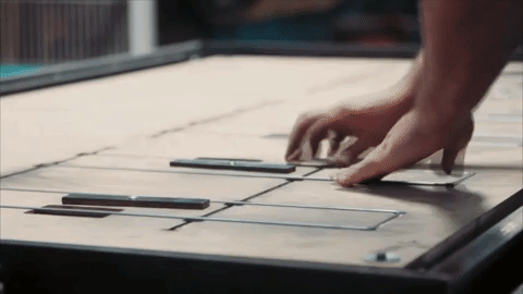 K2 Metal Fabrication Wire Forming 2.gif