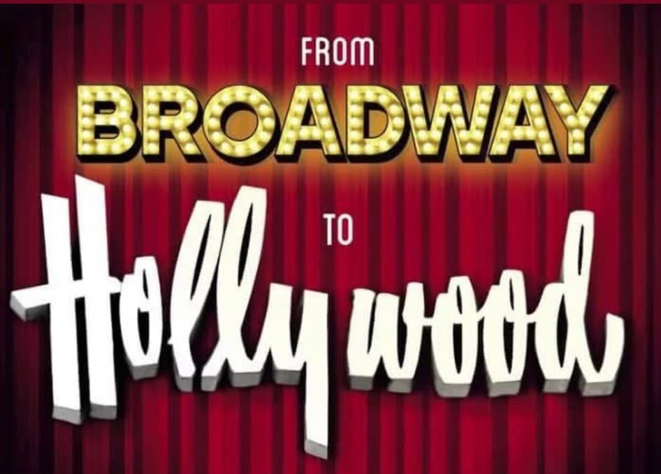 From Broadway to Hollywood
