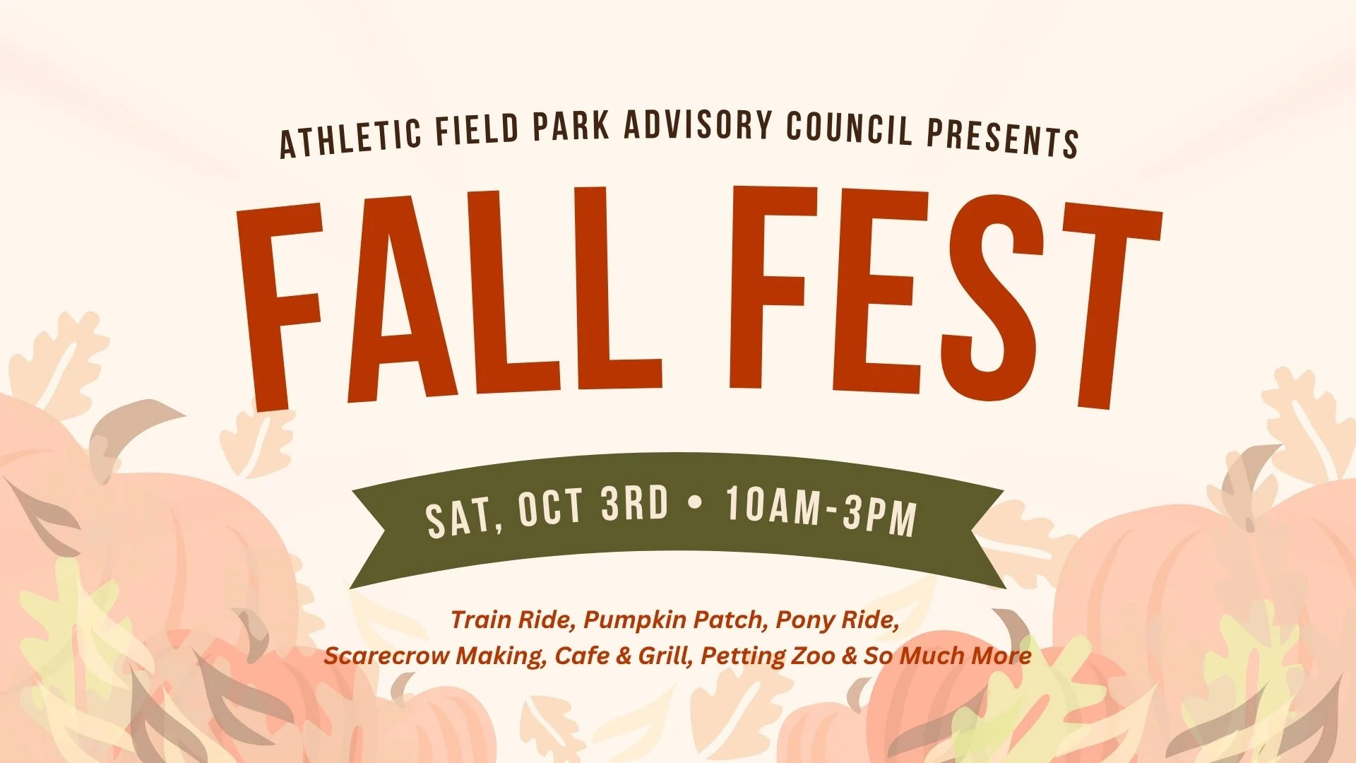 Fall Fest