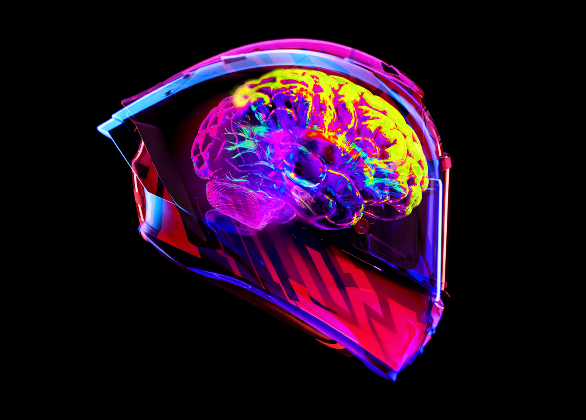 MotoGP Wired Different