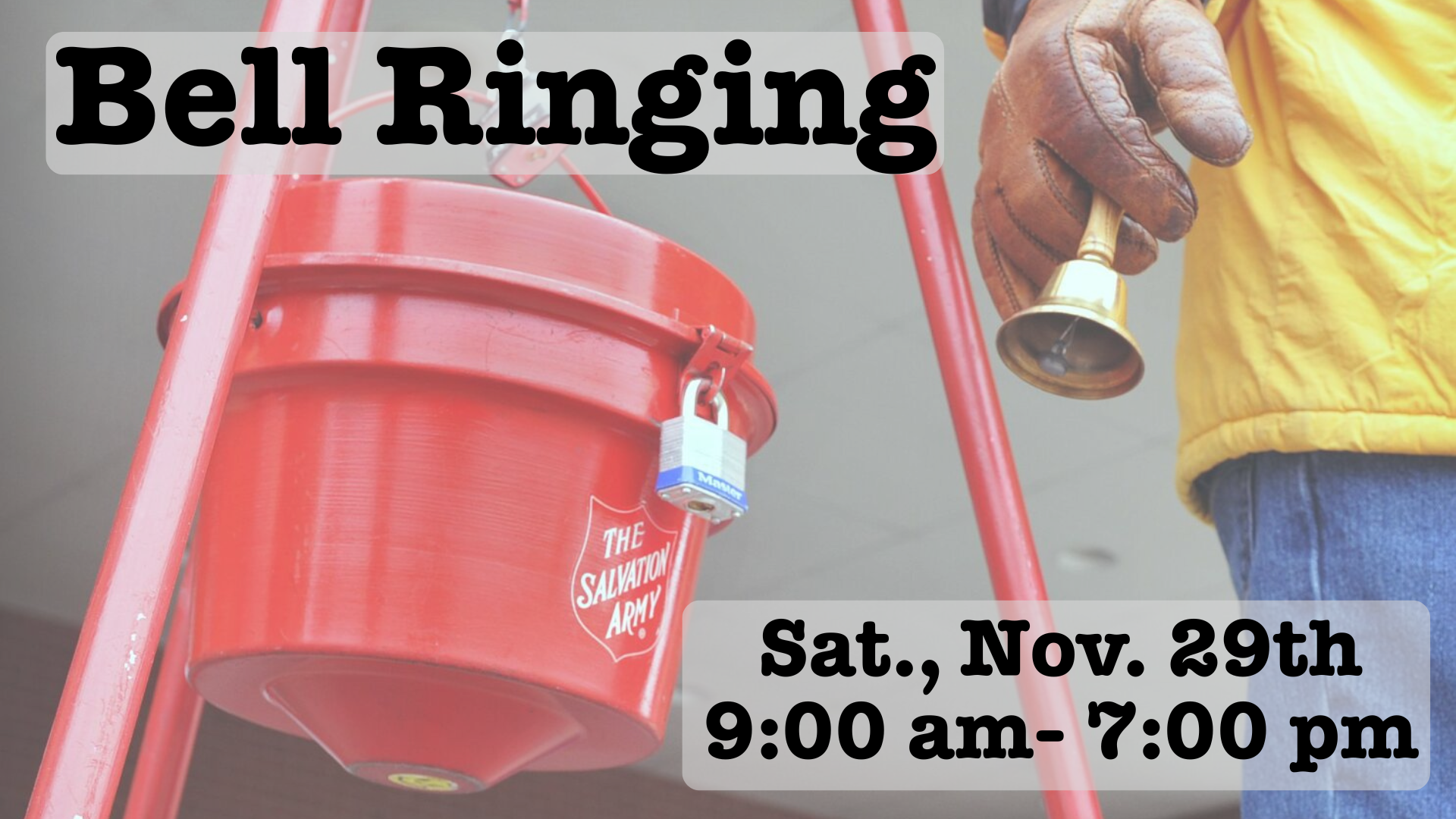 Bell Ringing