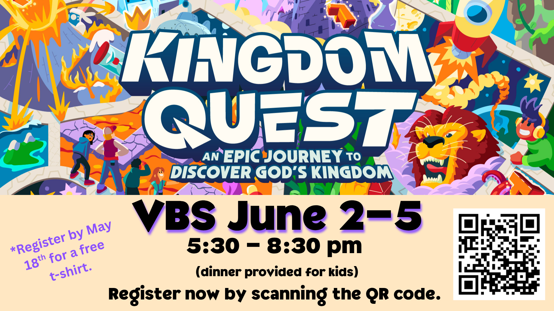 VBS