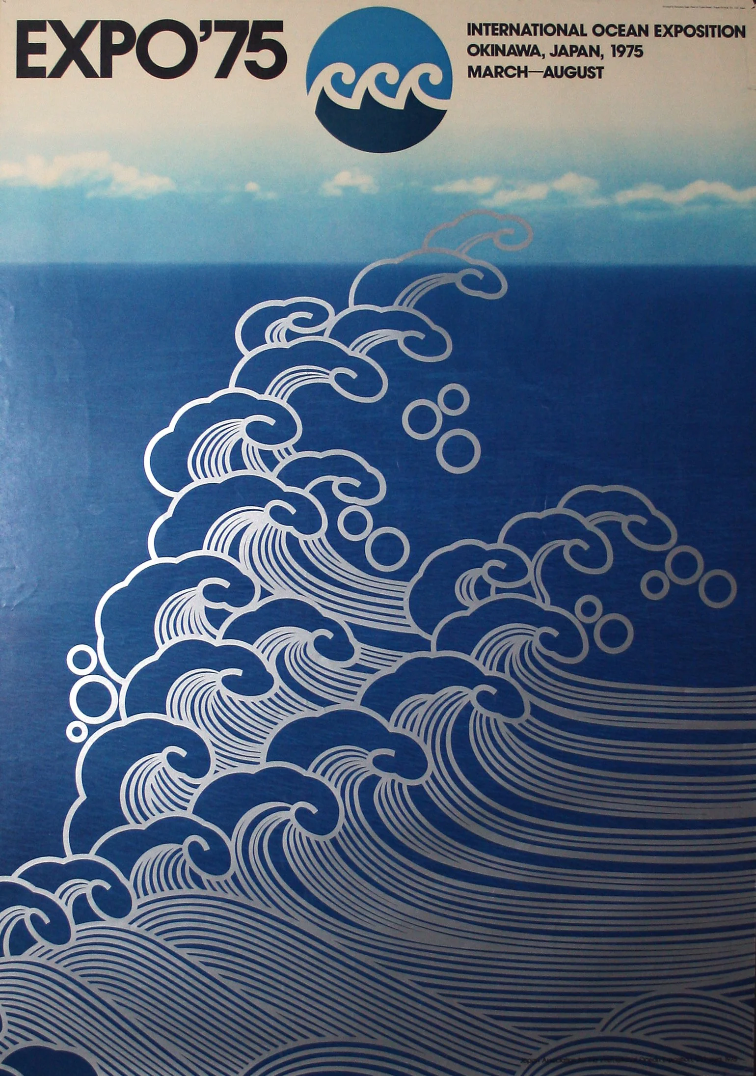 A Selection of Japanese Posters