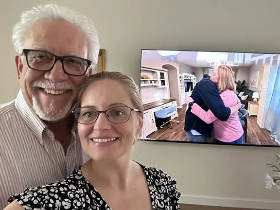 Masterpiece paintings, From Sad to Smile, DS journey walked