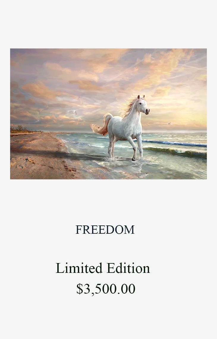 Freedom