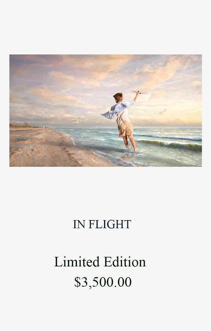 In Flight