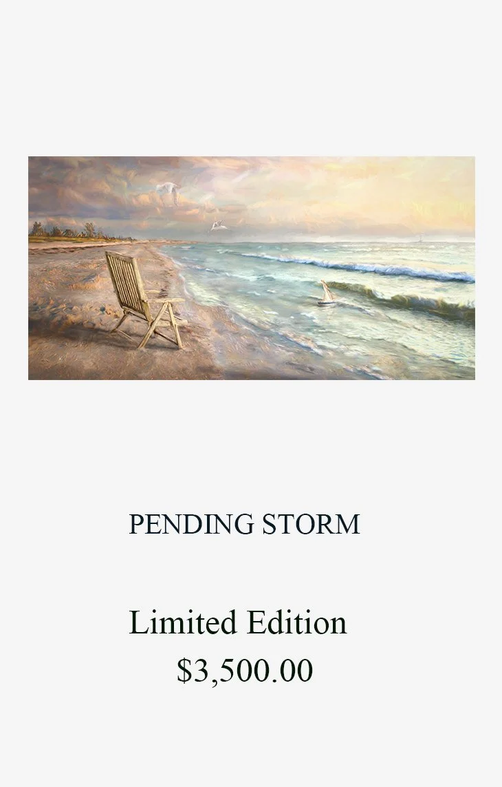 Pending-storm