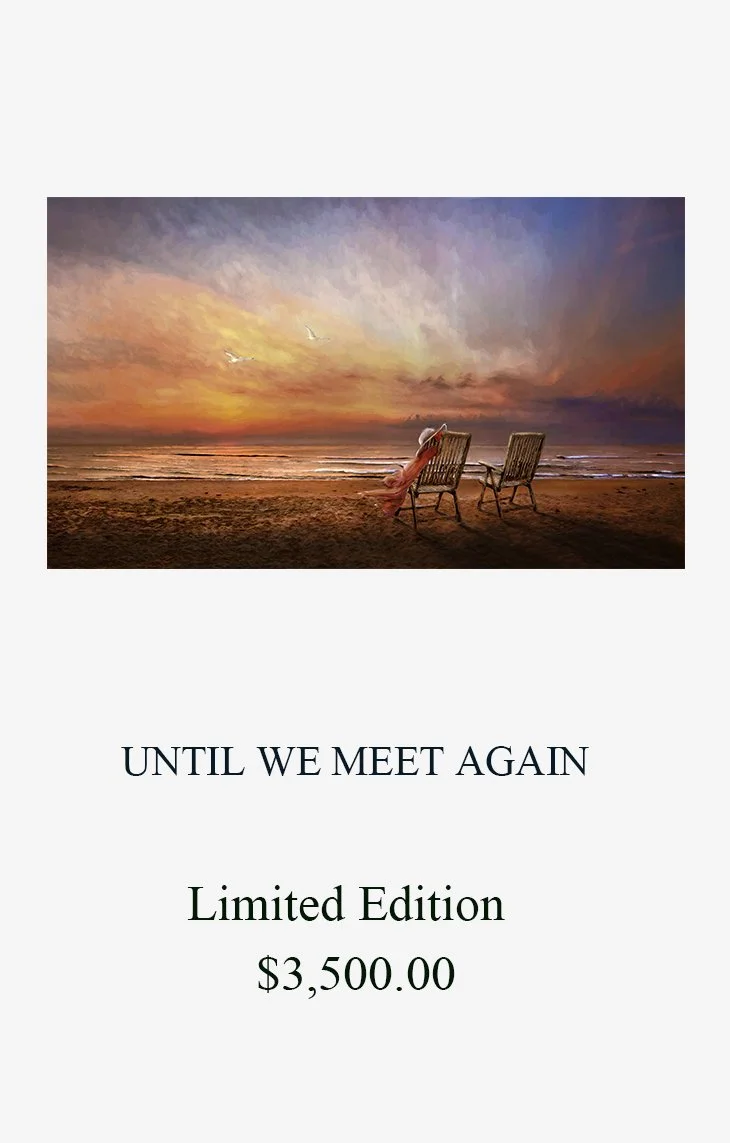 Until We Meet Again