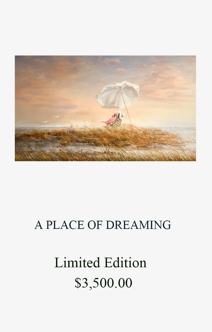 Place of Dreaming