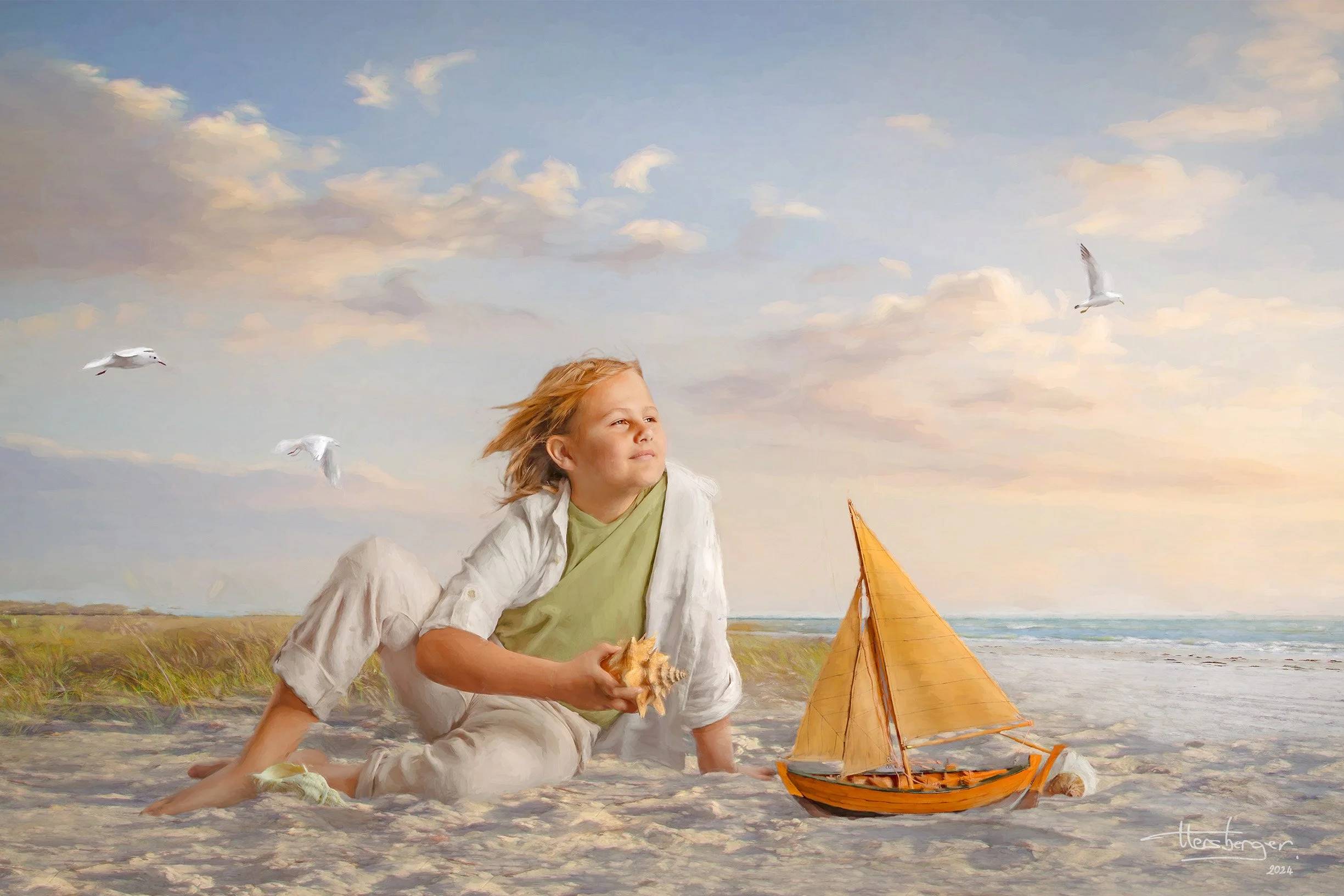 Capturing Memories: Your Guide to a Stress-Free Family Photography Session 