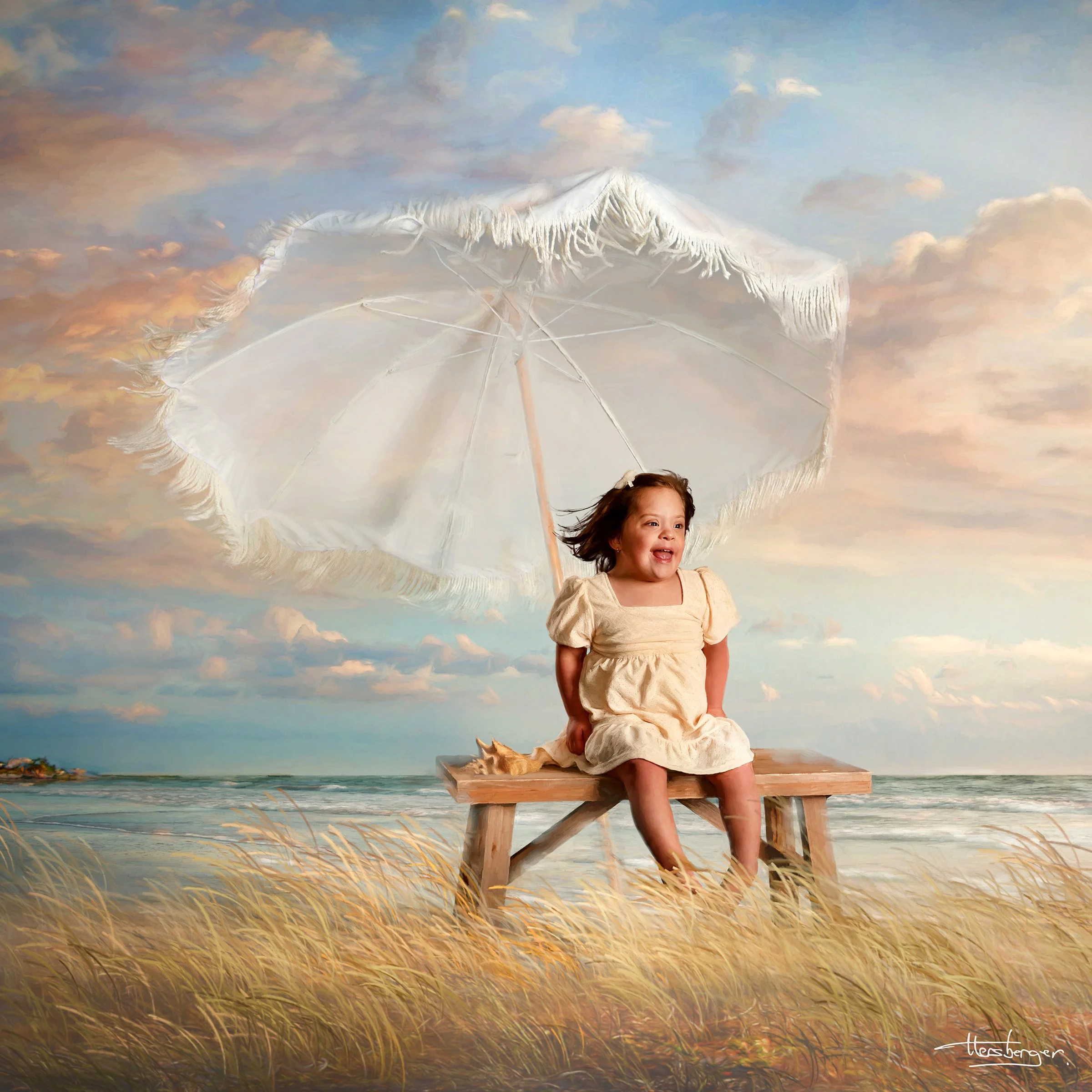 Dancing with the Wind