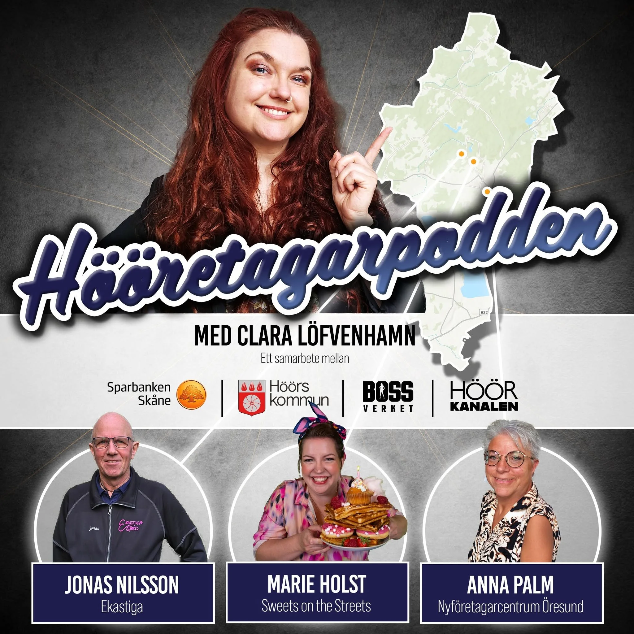 Vad är Hööretagarandan?