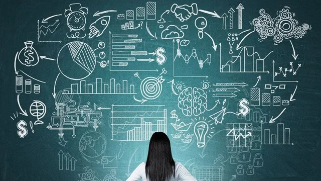 Hur blir jag mer strategisk som ledare?