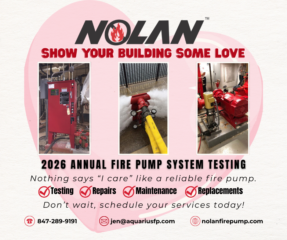 Show Your Building Some Love