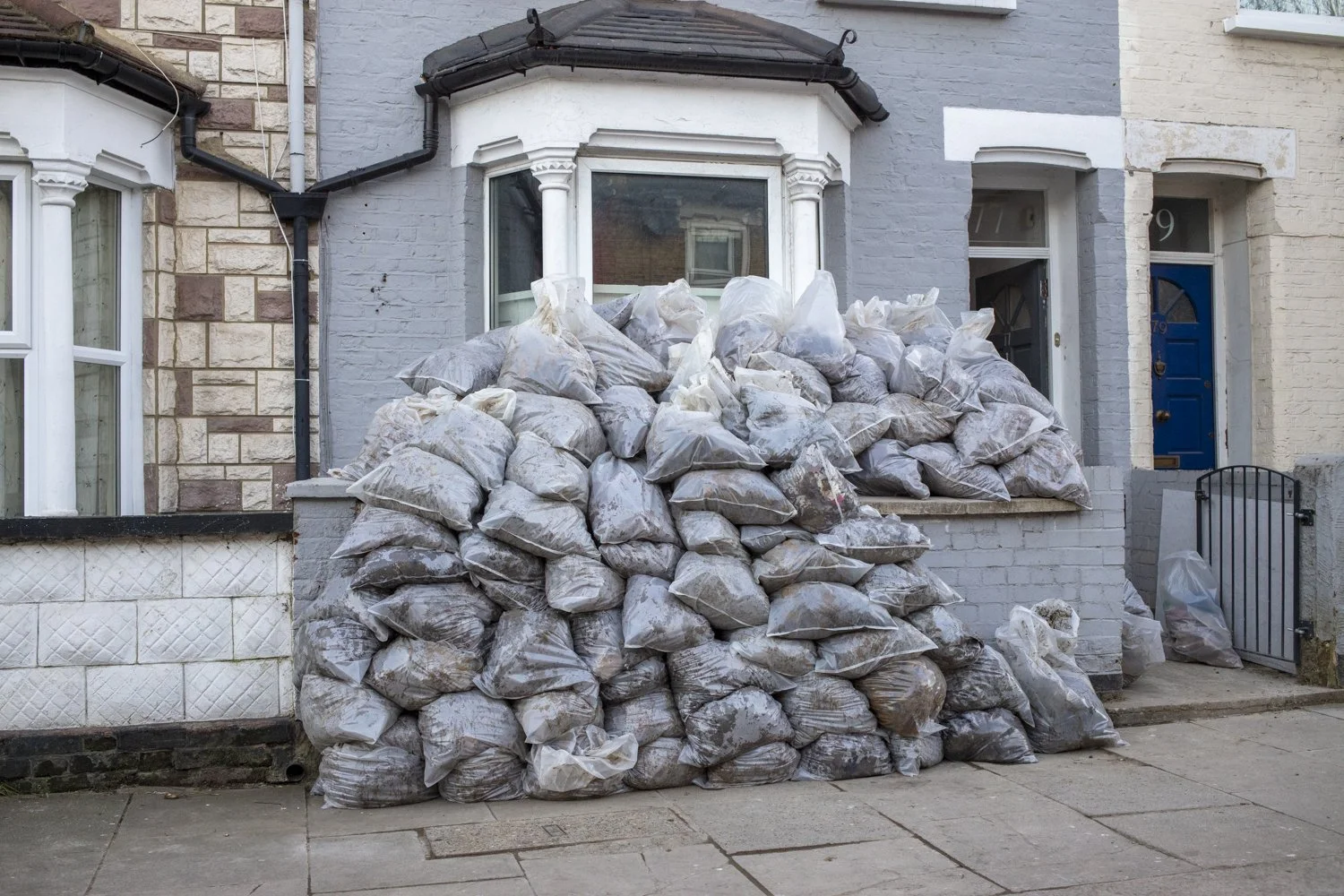 Rubble Sack