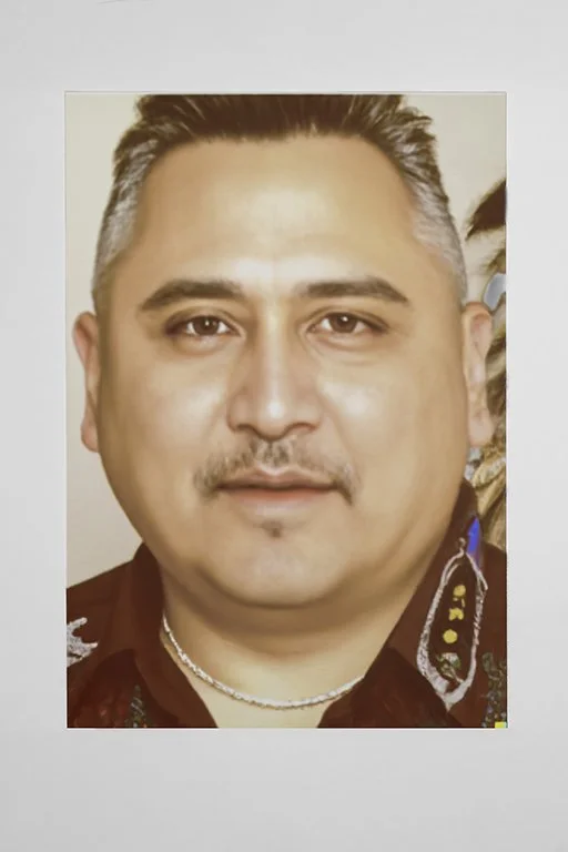 © Photo by Guy L'Heureux, RED INK/ENCRE ROUGE by Dominic Lafontaine, 2026.