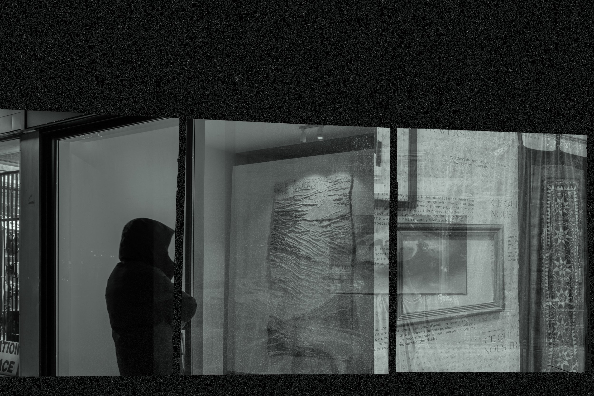 Appel de dossiers — Vitrine d’hiver 2024