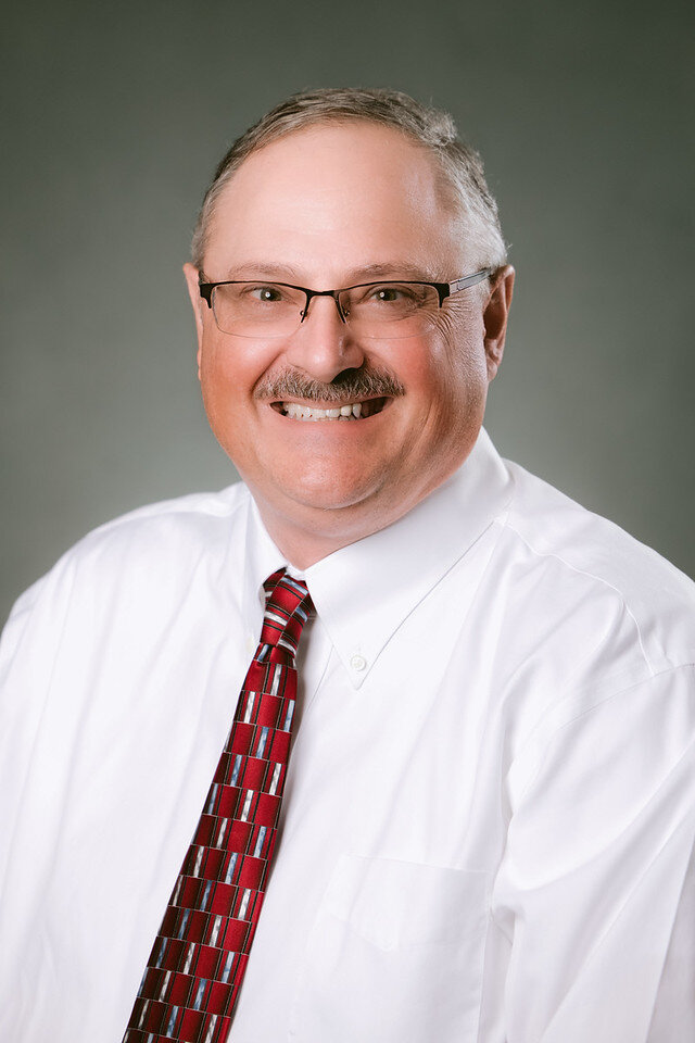 John B. Kerr, P.E., LEED AP BD+C — RDFA, Inc.