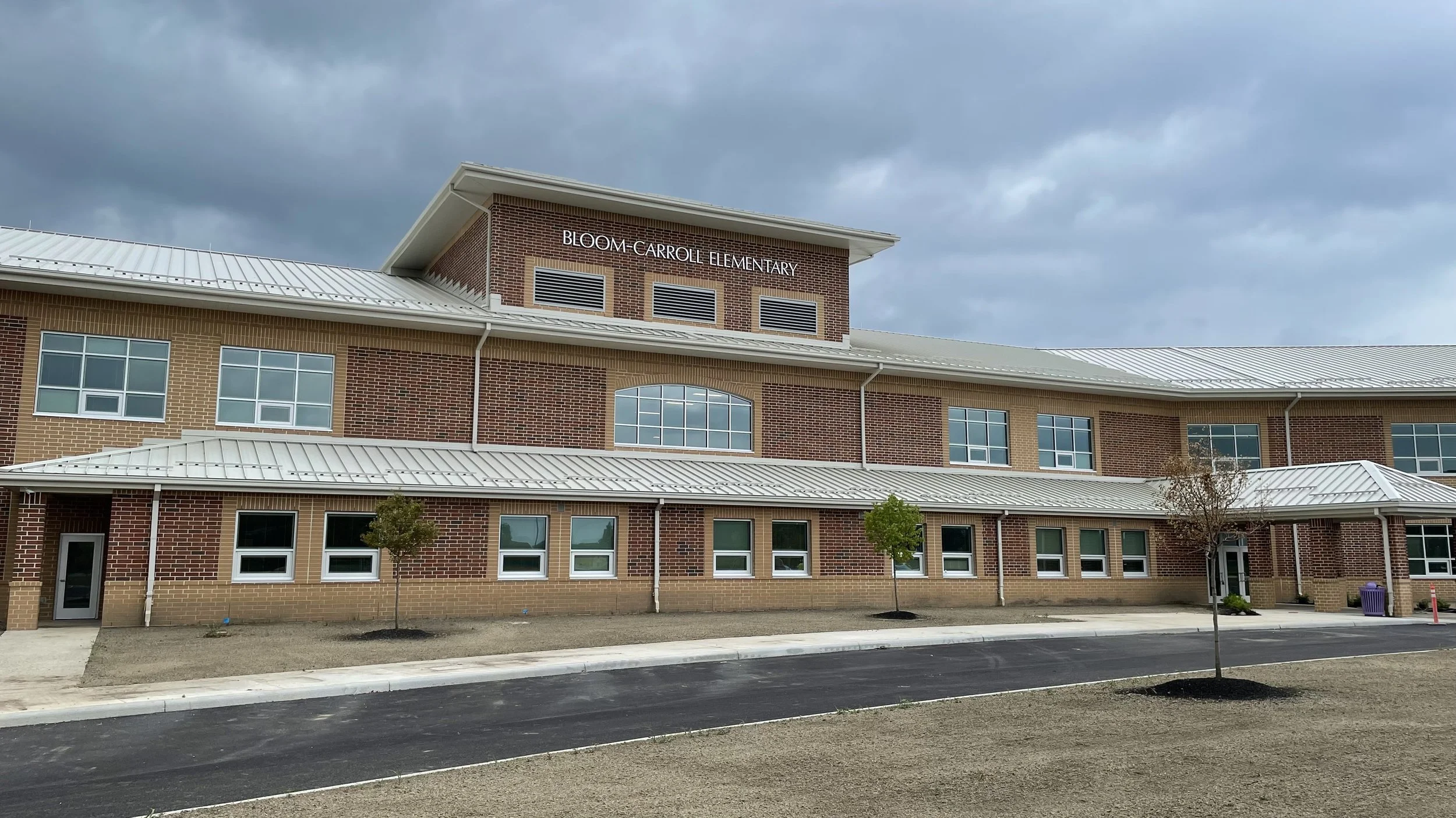 K-12 Schools