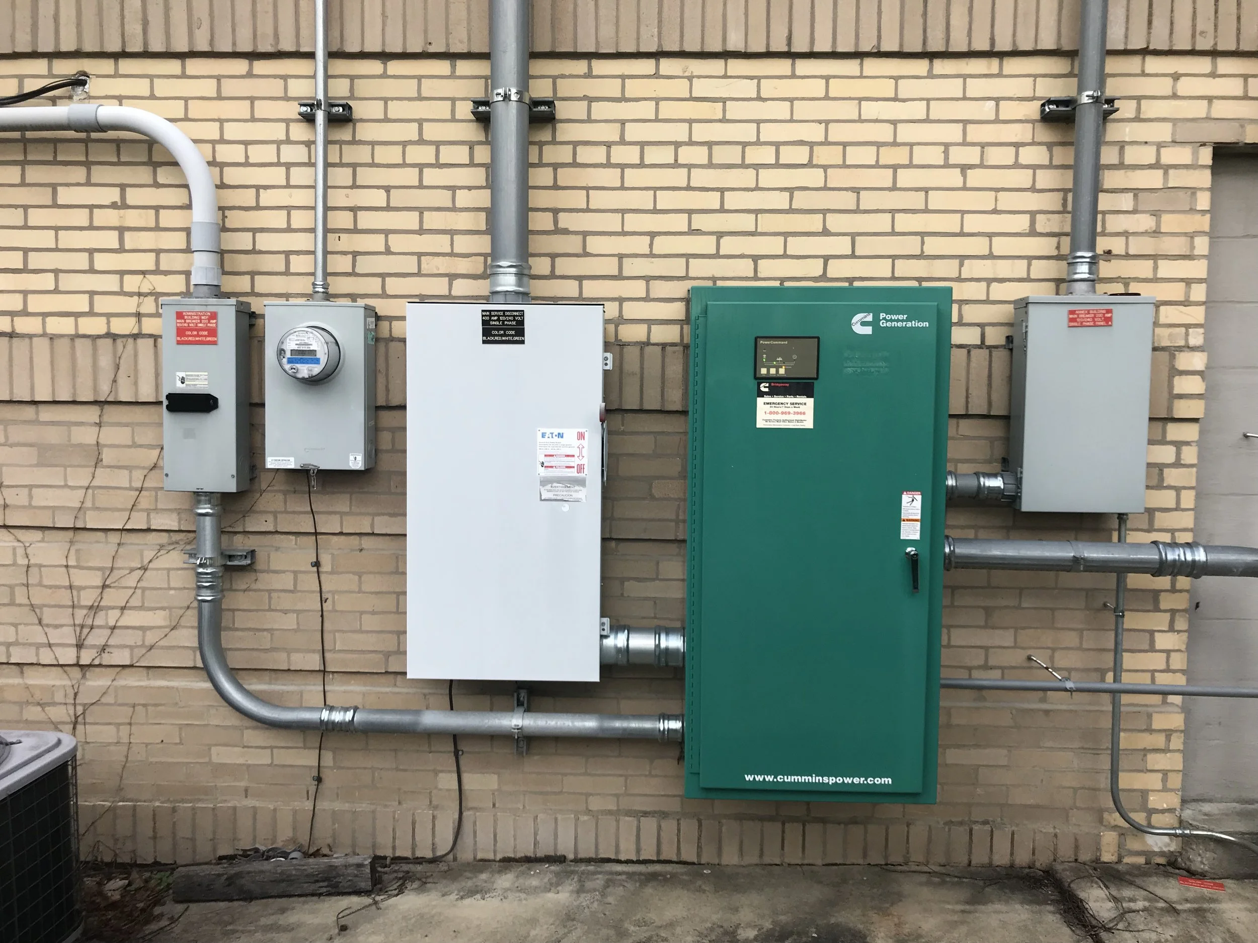 Hopewell health outside.JPG