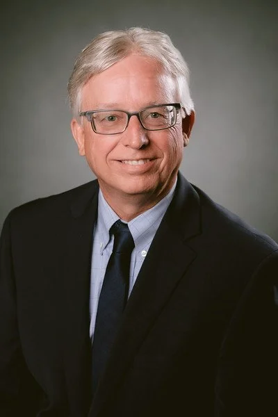 Gregory C. Topp, Partner Emeritus, Senior Mechanical Engineer