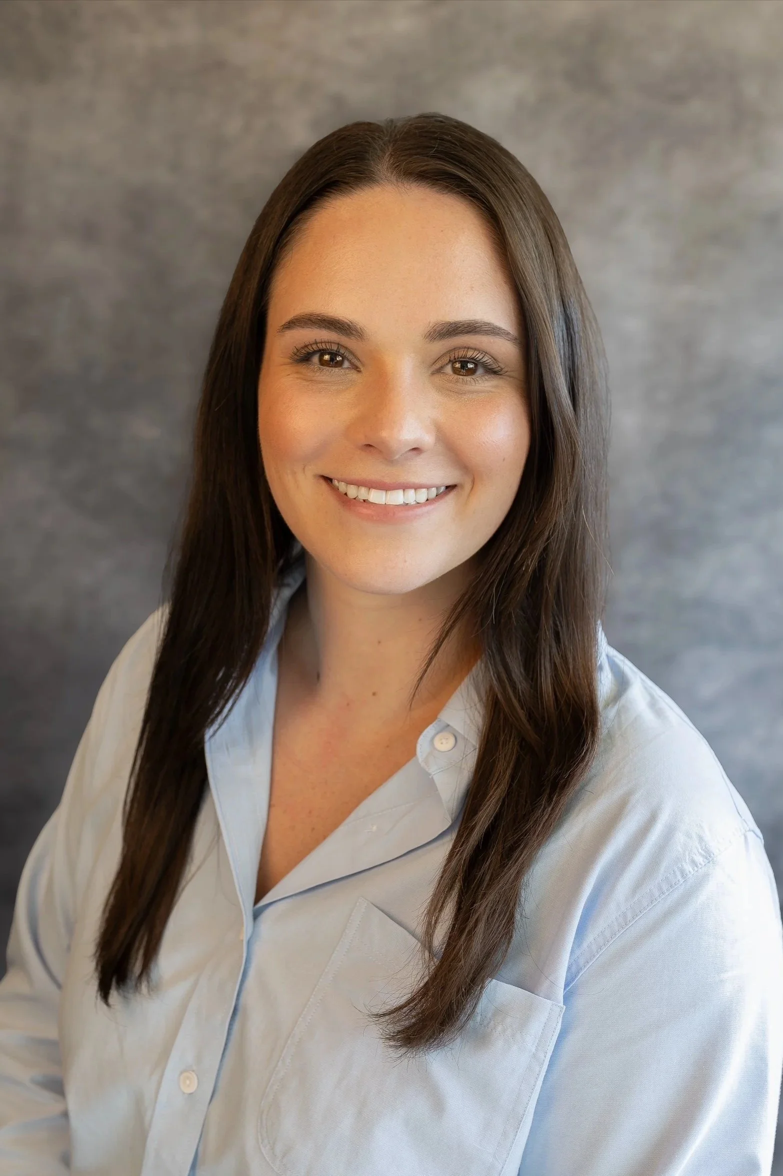 Summer Pearson, Finance and operations manager, professional photo