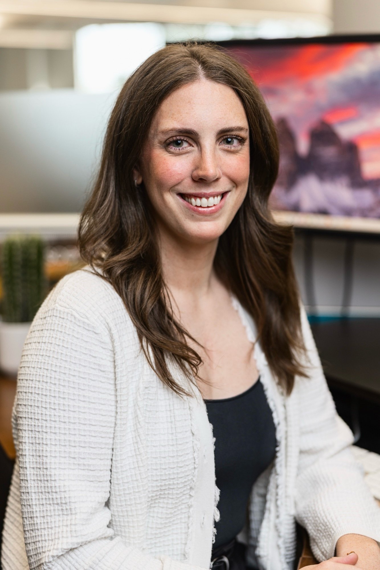 Gabi Conard, Marketing, Business Development