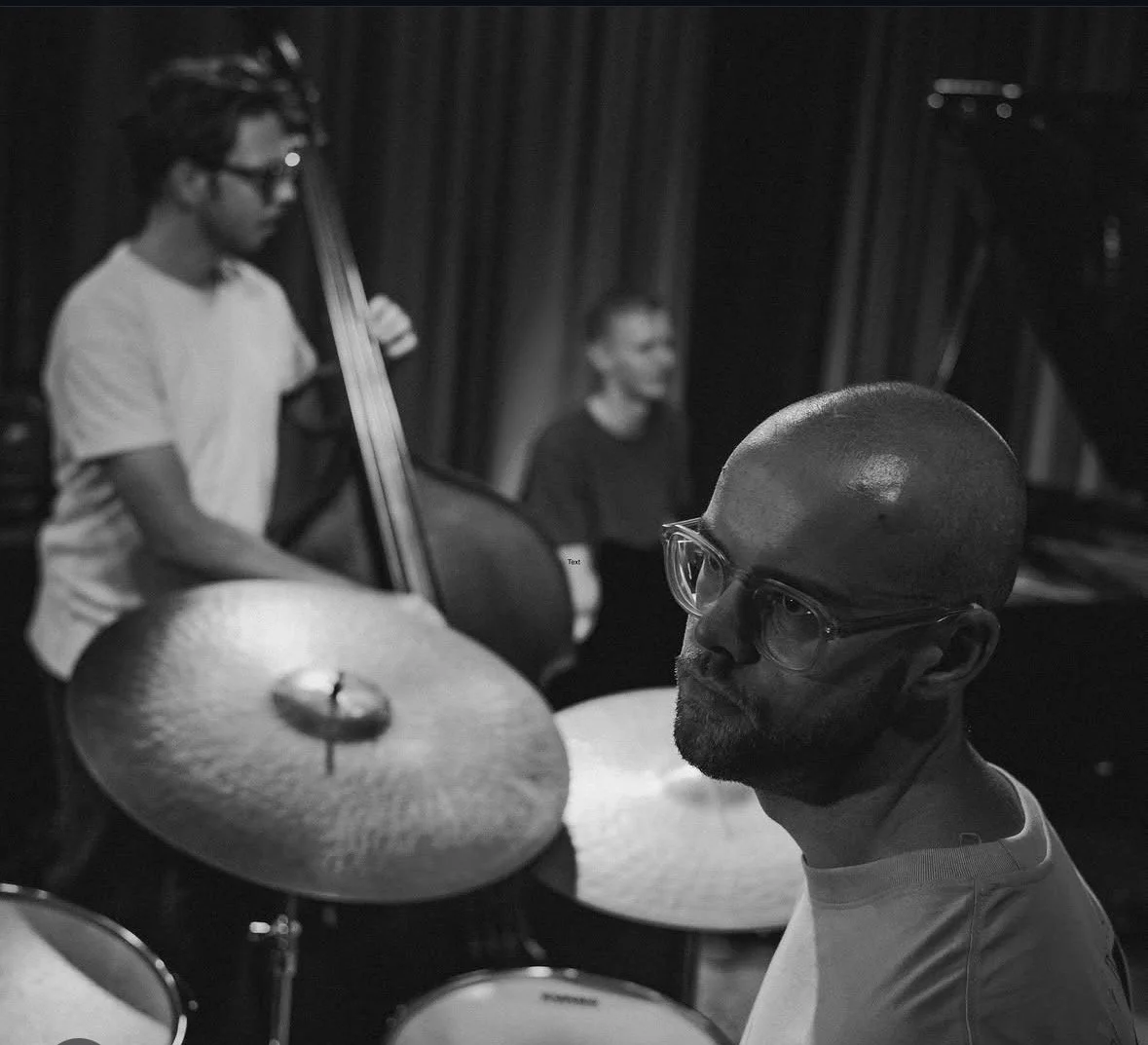 Alex Temple-Heald Trio