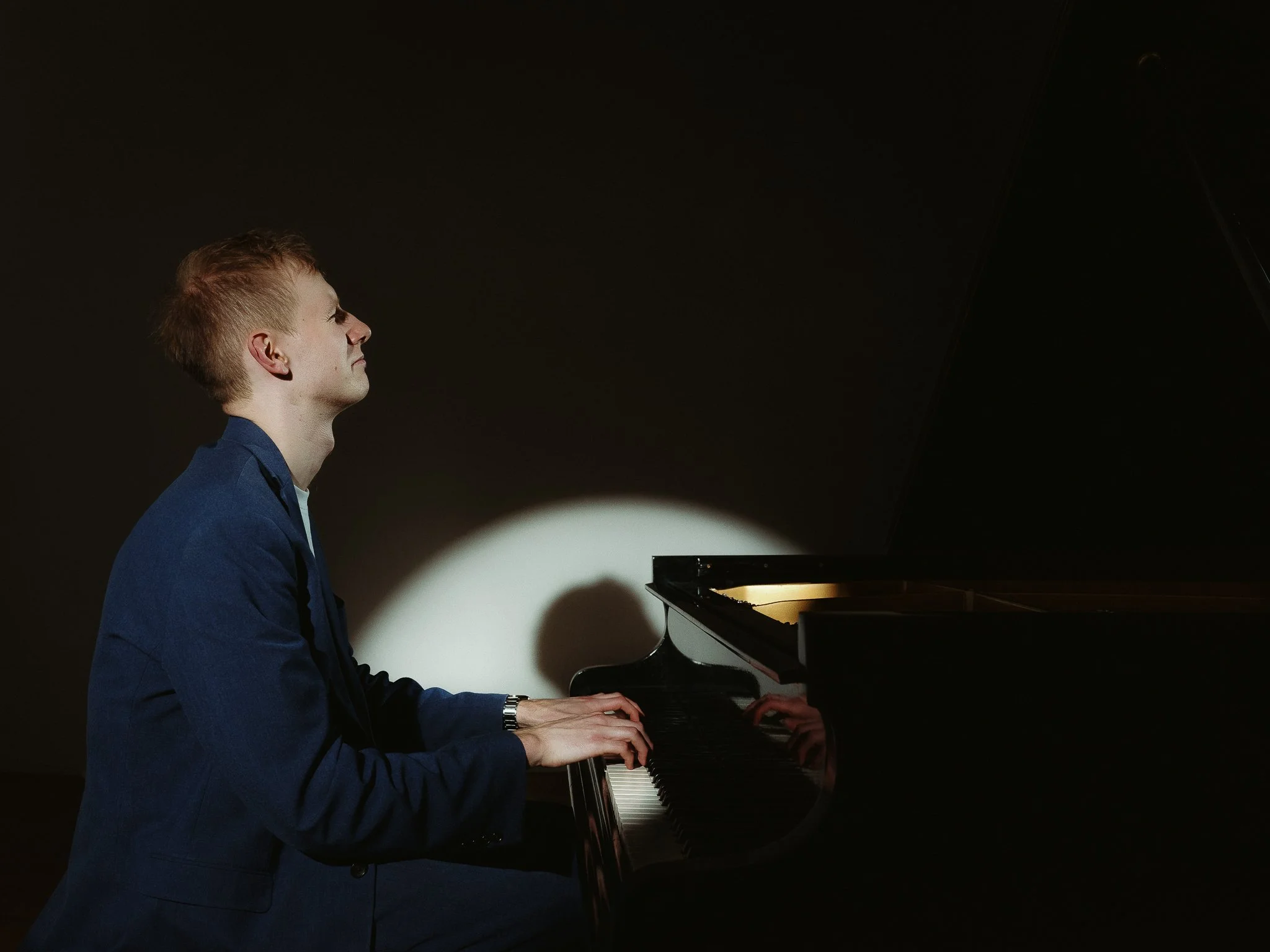Harry Baker &amp; Fantasia Orchestra (SHOW 1)