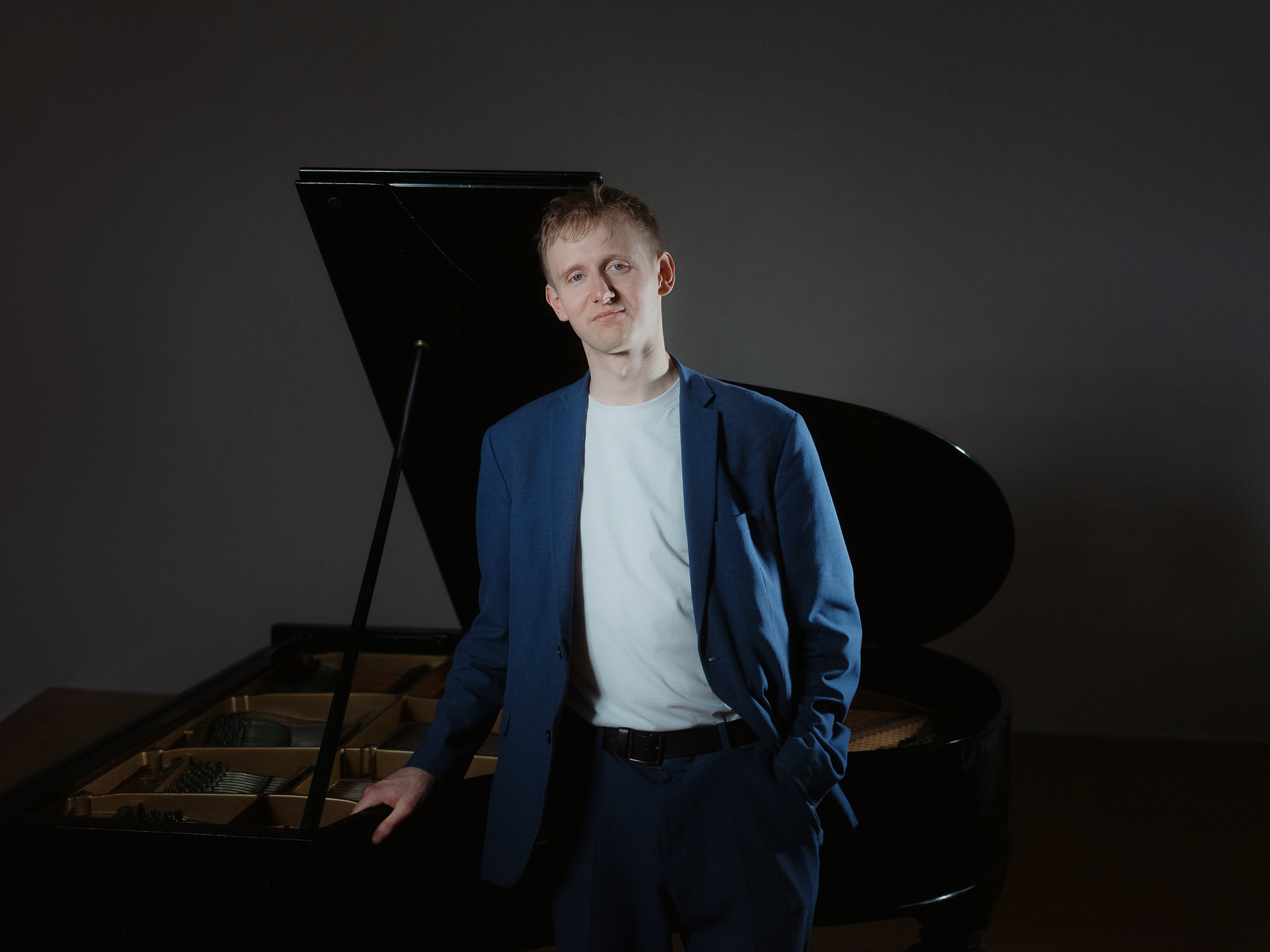 Harry Baker &amp; Fantasia Orchestra (SHOW 2)