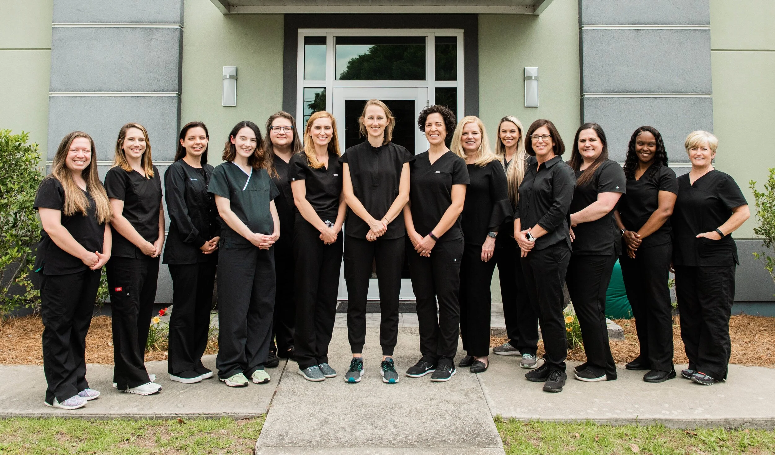 About Us — Cooper Cosmetic and Family Dentistry Park Circle North