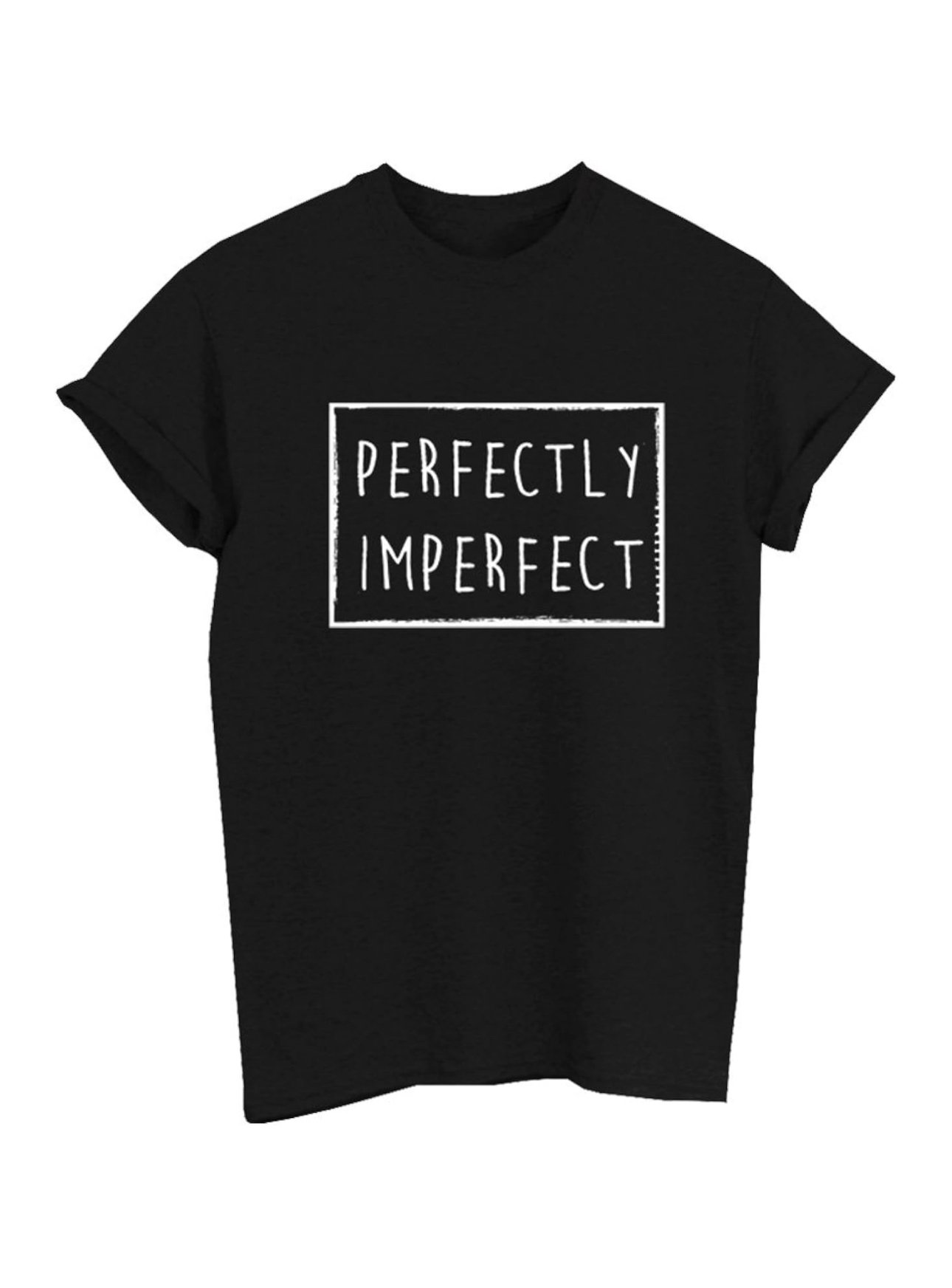 Perfectly Me | Shirt