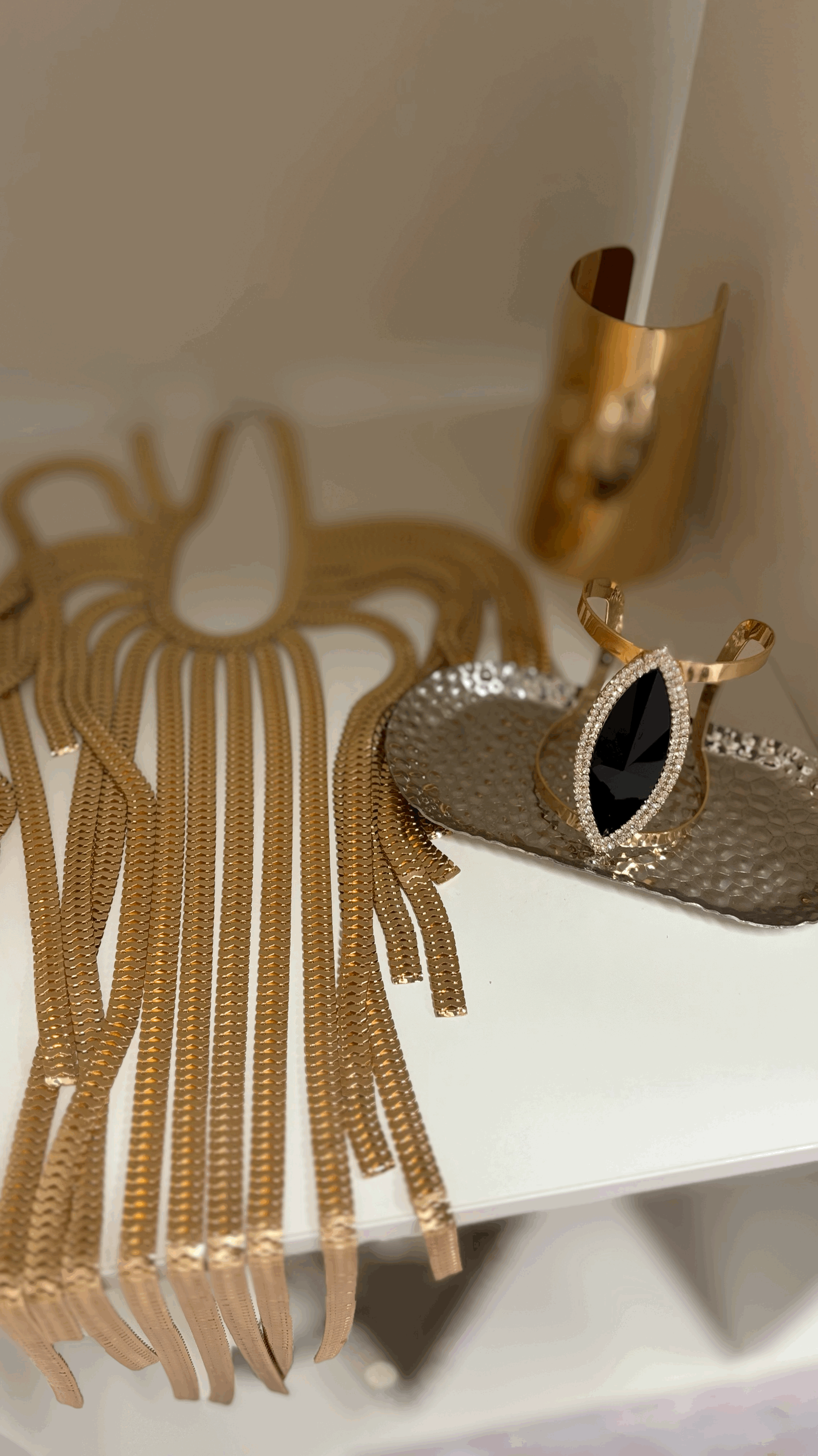Endless Necklaces